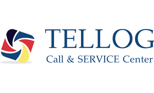 Tellog Call und Service Center