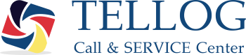 Tellog Call und Service Center